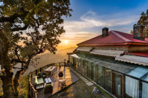 Rokeby Villas, Mussoorie